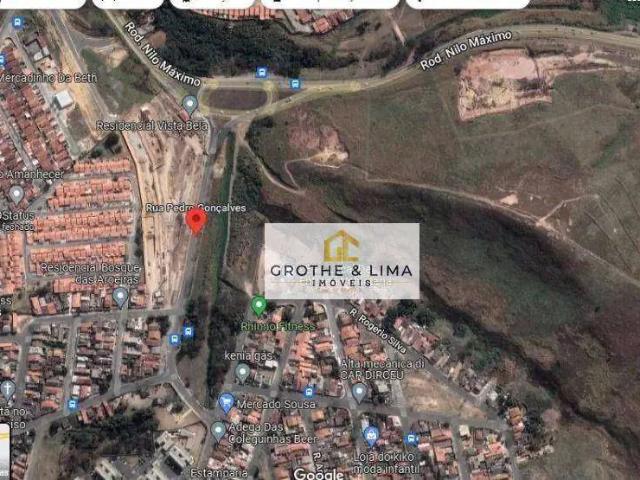 Terreno venda em Região Imediata de São José dos Campos, Região Metropolitana do Vale do Paraíba e Litoral Norte