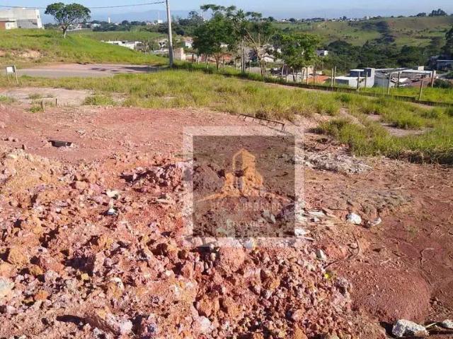 Terreno venda em Vila Romana, Jacareí