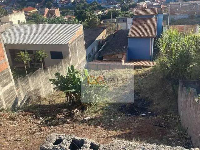 Terreno venda em Vila Romana, Jacareí