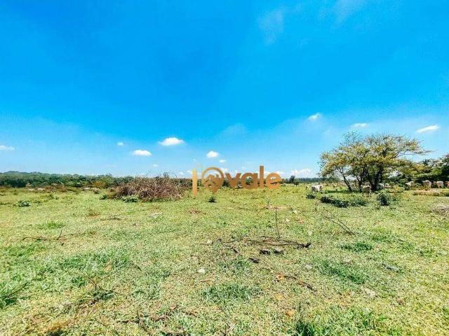 Terreno venda em Região Imediata de São José dos Campos, Região Metropolitana do Vale do Paraíba e Litoral Norte