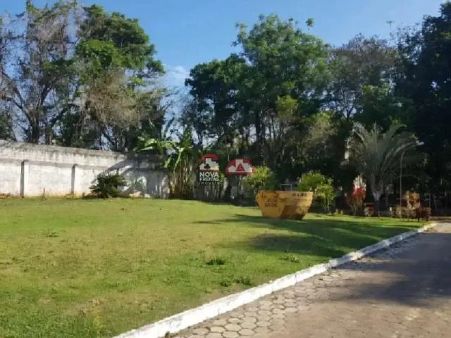 Terreno venda em Prolongamento Chacaras Rurais Santa Maria, Jacareí