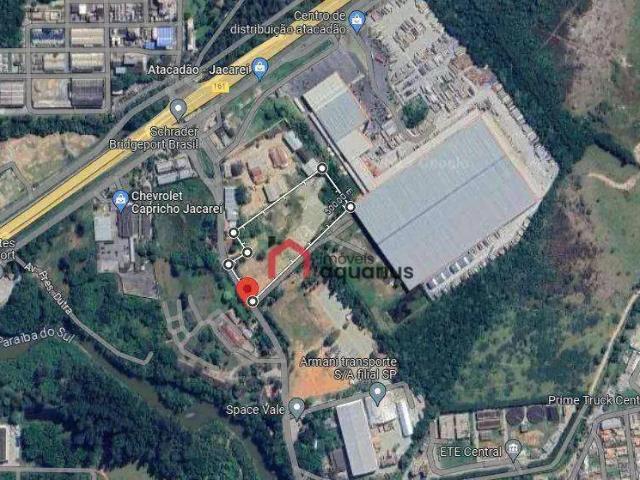 Terreno venda em Região Imediata de São José dos Campos, Região Metropolitana do Vale do Paraíba e Litoral Norte