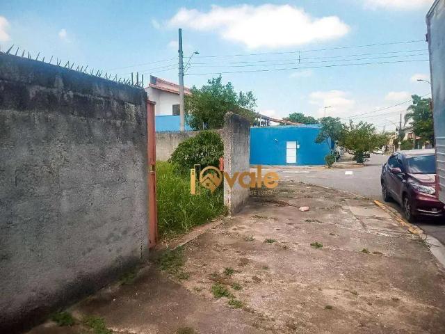 Terreno venda em Região Imediata de São José dos Campos, Região Metropolitana do Vale do Paraíba e Litoral Norte