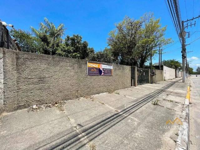 Terreno venda em Região Imediata de São José dos Campos, Região Metropolitana do Vale do Paraíba e Litoral Norte