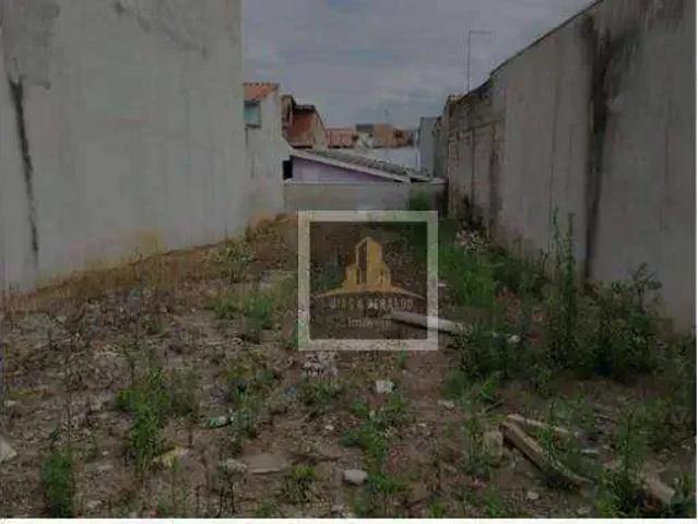 Terreno venda em Jardim Santa Marina, Jacareí