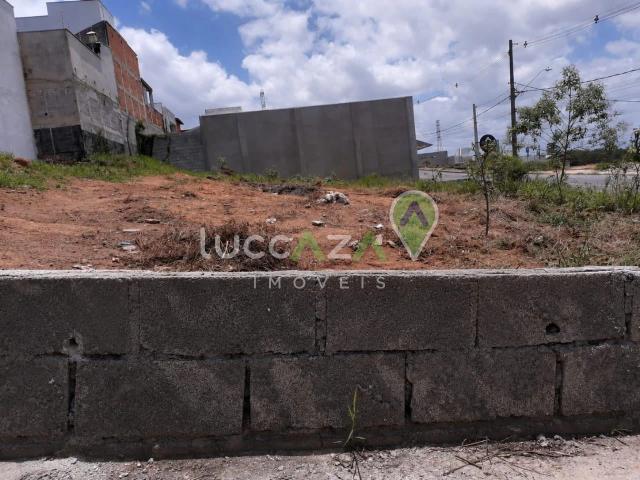 Terreno venda em Jardim Santana do Pedregulho, Jacareí