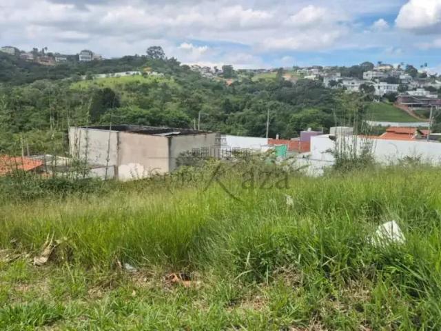Terreno venda em Jardim Santana do Pedregulho, Jacareí