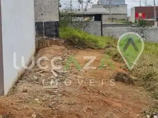 Terreno venda em Pedras Preciosas, Jacareí