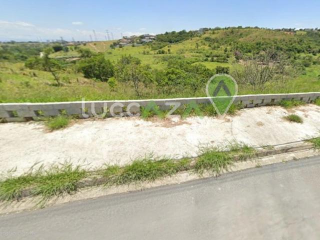 Terreno venda em Jardim Santana do Pedregulho, Jacareí