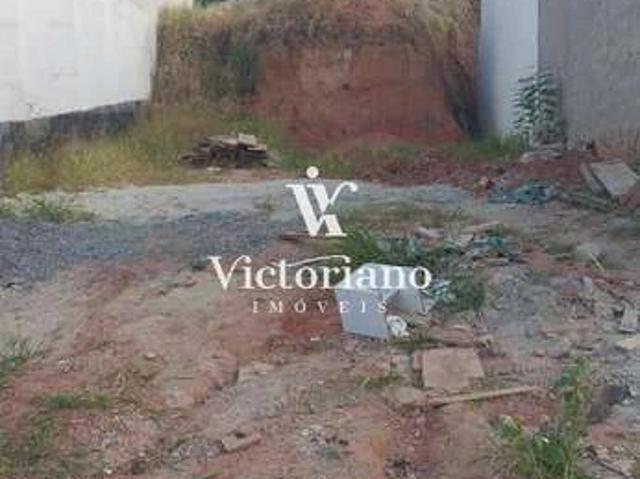 Terreno venda em Jardim Santana do Pedregulho, Jacareí