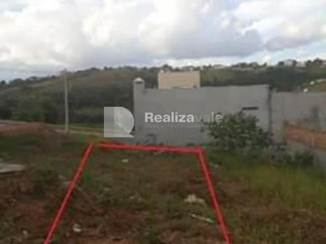 Terreno venda em Jardim Santana do Pedregulho, Jacareí