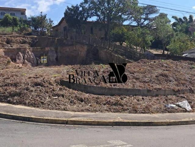 Terreno venda em Santo Antônio da Boa Vista, Jacareí