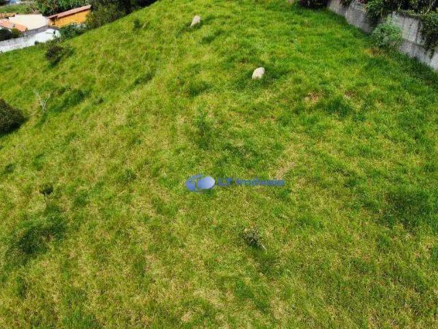 Terreno venda em Santo Antônio da Boa Vista, Jacareí