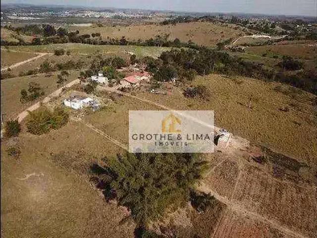 Terreno venda em Região Imediata de São José dos Campos, Região Metropolitana do Vale do Paraíba e Litoral Norte