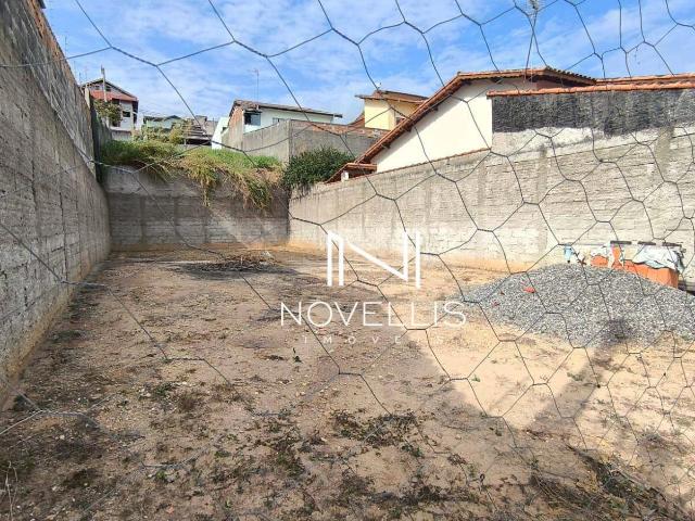 Terreno venda em Jacareí
