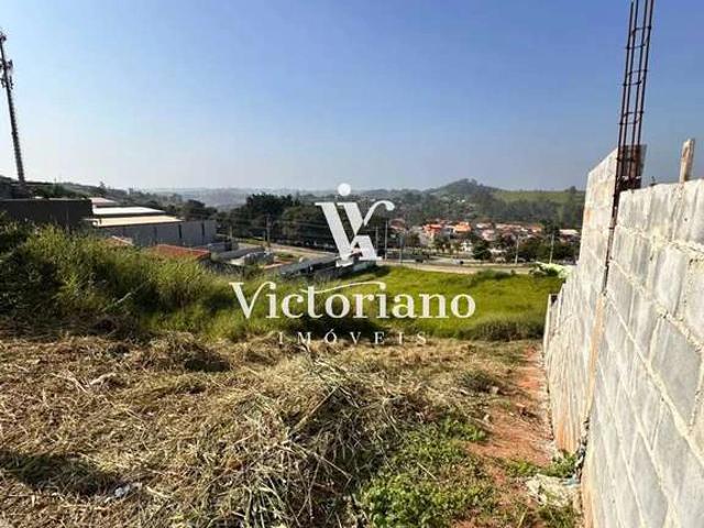 Terreno venda em Jardim Elza Maria, Jacareí