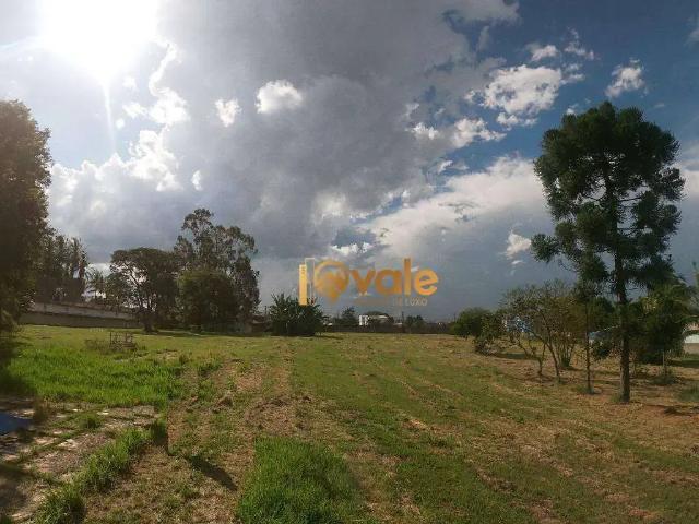 Terreno venda em Região Imediata de São José dos Campos, Região Metropolitana do Vale do Paraíba e Litoral Norte