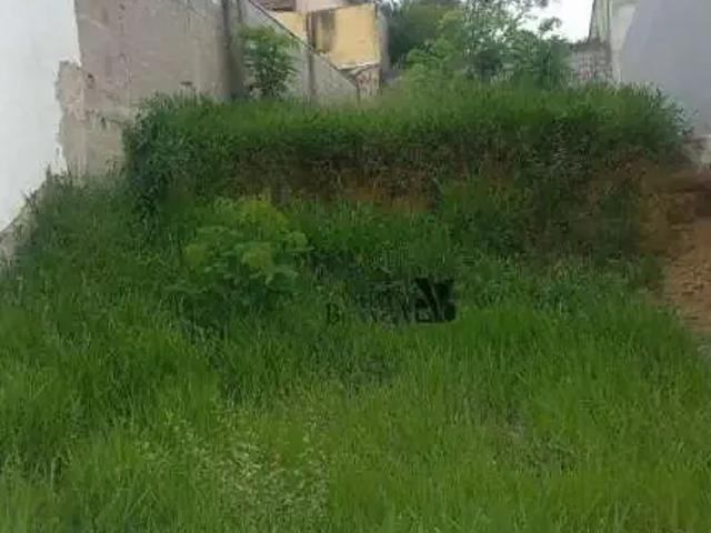 Terreno venda em Jacareí