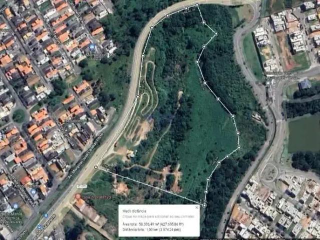 Terreno venda em Região Imediata de São José dos Campos, Região Metropolitana do Vale do Paraíba e Litoral Norte