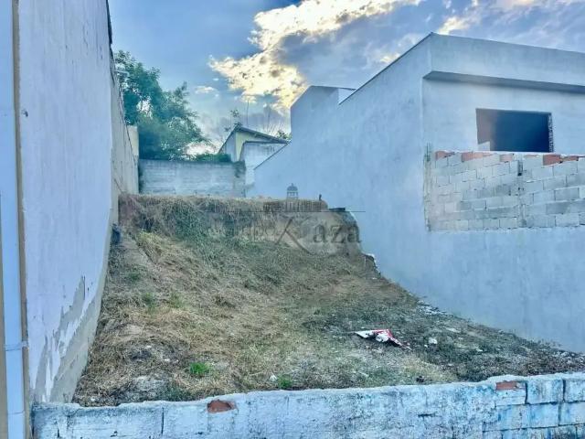 Terreno venda em Jacareí