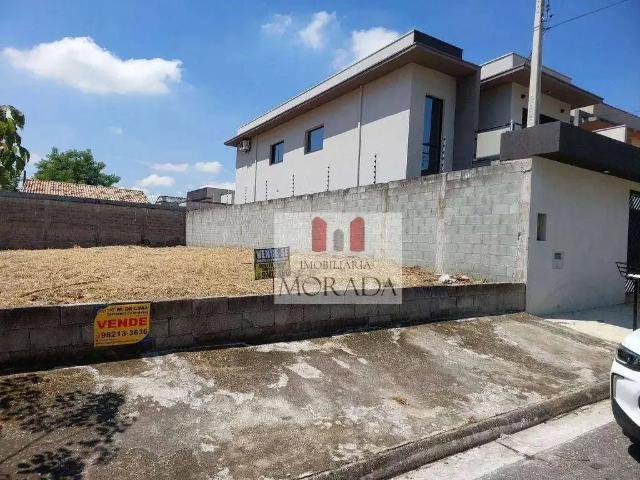 Terreno venda em Jacareí, Região Geográfica Intermediária de São José dos Campos