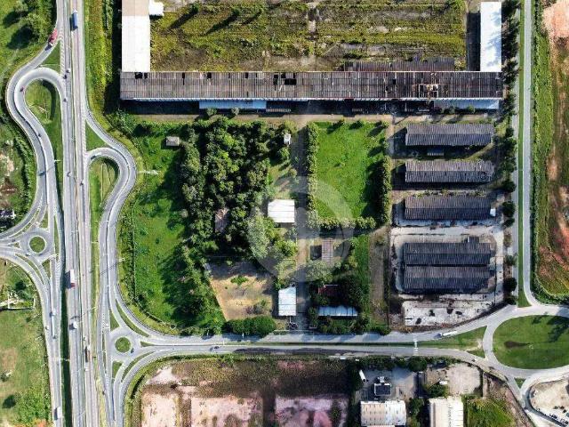 Terreno venda em Região Imediata de São José dos Campos, Região Metropolitana do Vale do Paraíba e Litoral Norte