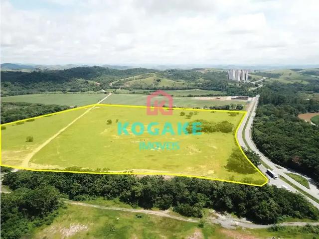 Terreno venda em Região Imediata de São José dos Campos, Região Metropolitana do Vale do Paraíba e Litoral Norte
