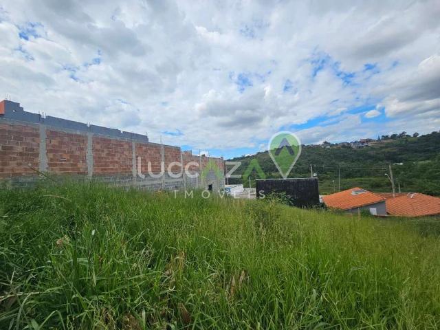Terreno venda em Vila Itália, Jacareí
