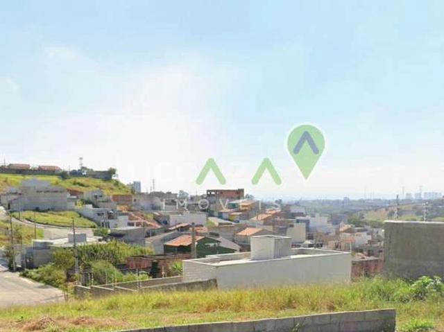 Terreno venda em Vila Itália, Jacareí
