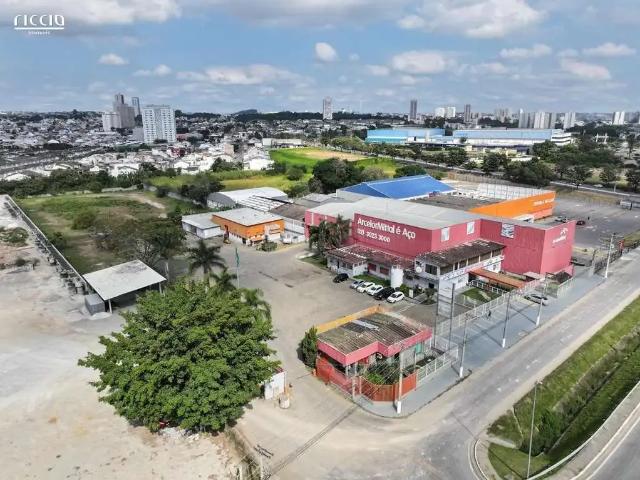 Terreno venda em Região Imediata de São José dos Campos, Região Metropolitana do Vale do Paraíba e Litoral Norte
