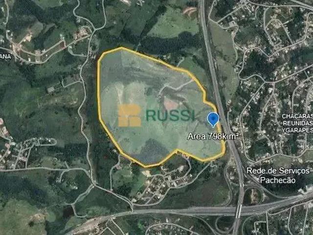 Terreno venda em Região Imediata de São Paulo, Região Metropolitana de São Paulo