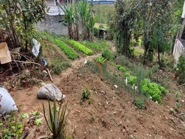 Terreno venda em Parque dos Principes, Jacareí