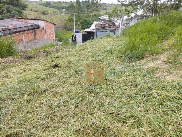 Terreno venda em Região Imediata de São José dos Campos, Região Metropolitana do Vale do Paraíba e Litoral Norte