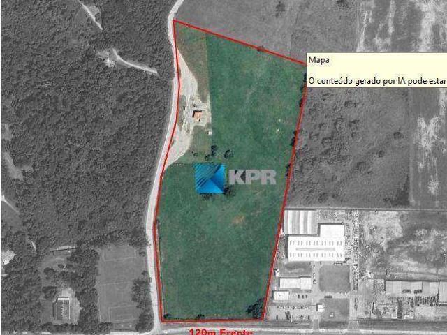 Terreno venda em Região Imediata de São José dos Campos, Região Metropolitana do Vale do Paraíba e Litoral Norte