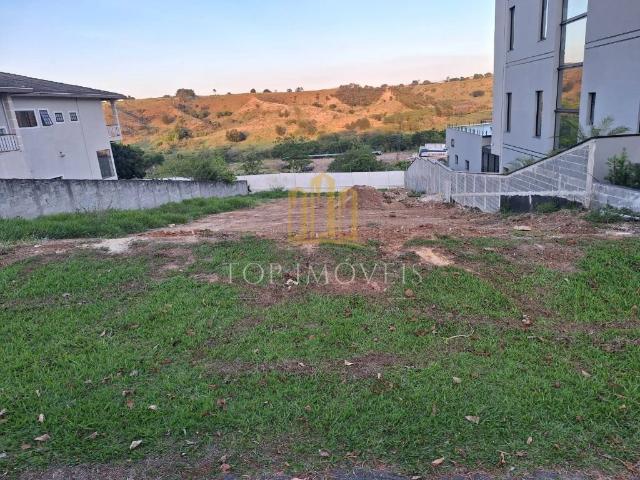 Terreno venda em Jacareí