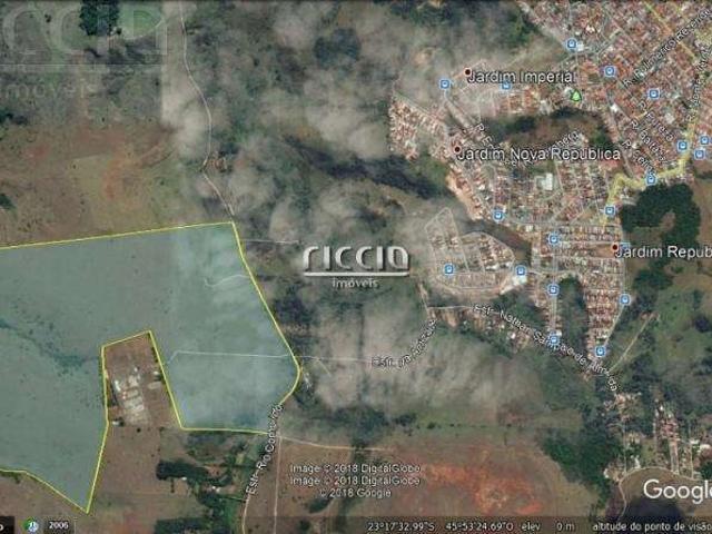 Terreno venda em Região Geográfica Imediata de Dianópolis, Arraias