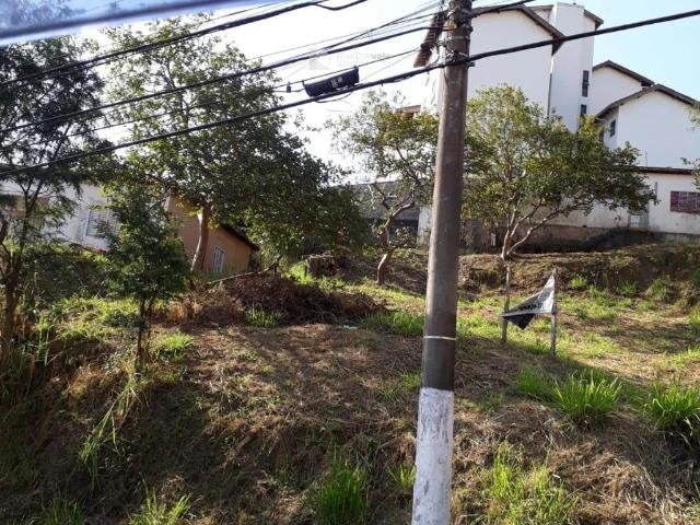 Terreno venda em Jardim Santa Mônica, Jacareí