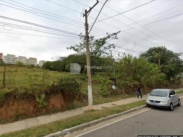 Terreno venda em Jardim Santa Mônica, Jacareí