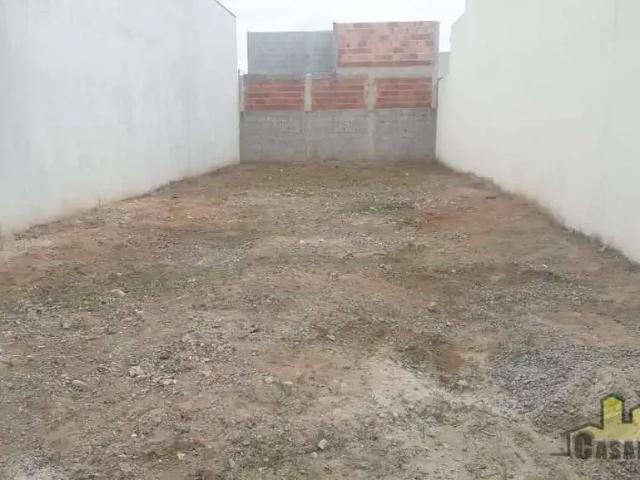 Terreno venda em Jardim Santa Mônica, Jacareí