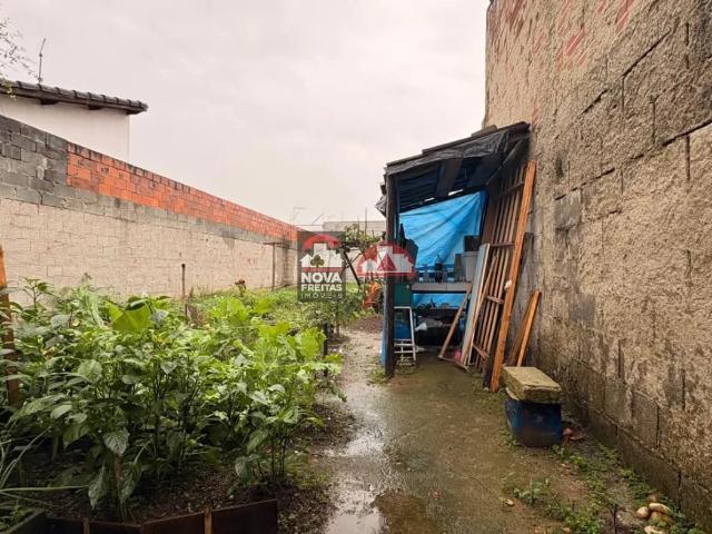 Terreno venda em Jardim Califórnia, Jacareí