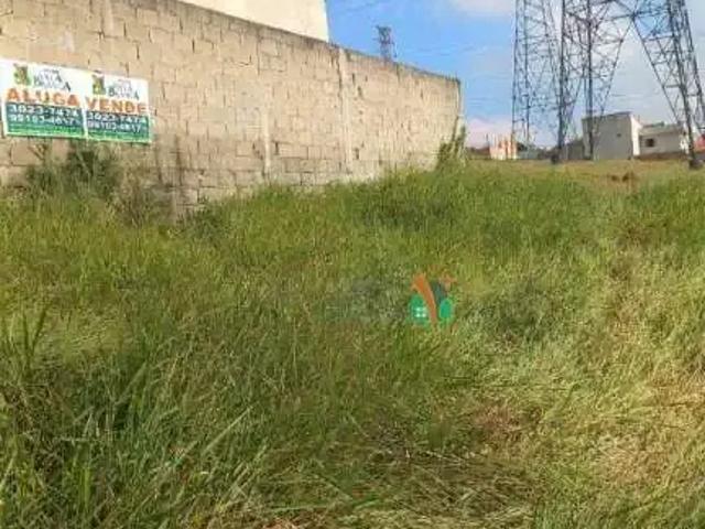 Terreno venda em Jacareí