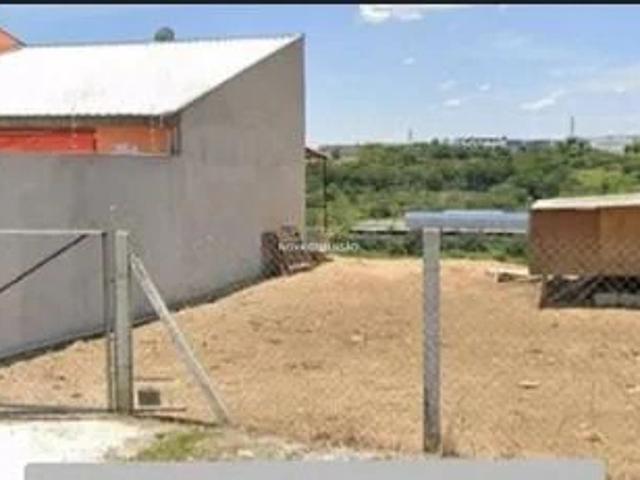 Terreno venda em Jacareí