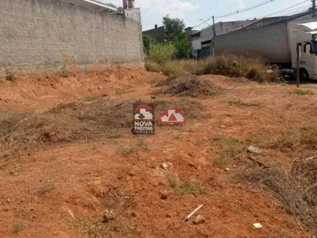 Terreno venda em Jacareí