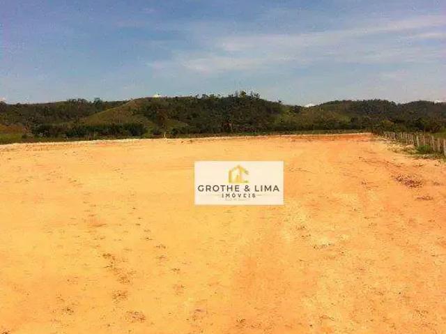Terreno venda em Região Imediata de São José dos Campos, Região Metropolitana do Vale do Paraíba e Litoral Norte