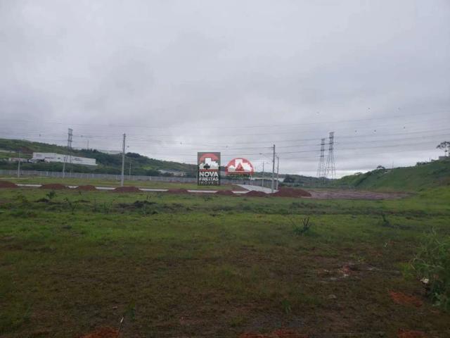 Terreno venda em Jacareí