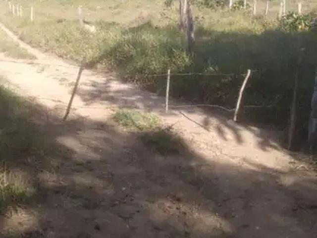 Terreno venda em Jacareí