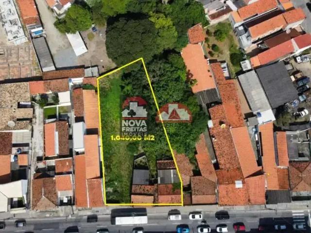 Terreno venda em Jardim Independência, Jacareí