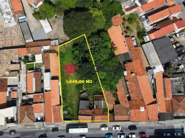 Terreno venda em Região Imediata de São José dos Campos, Região Metropolitana do Vale do Paraíba e Litoral Norte