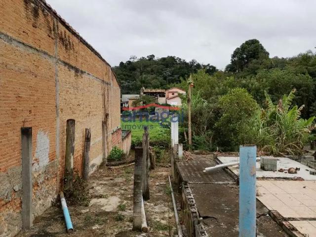 Terreno venda em Região Imediata de São José dos Campos, Região Metropolitana do Vale do Paraíba e Litoral Norte
