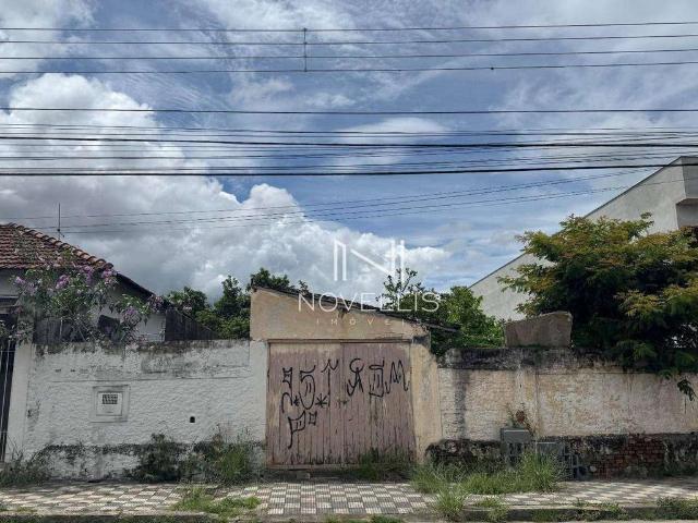 Terreno venda em Jardim Guarani, Jacareí